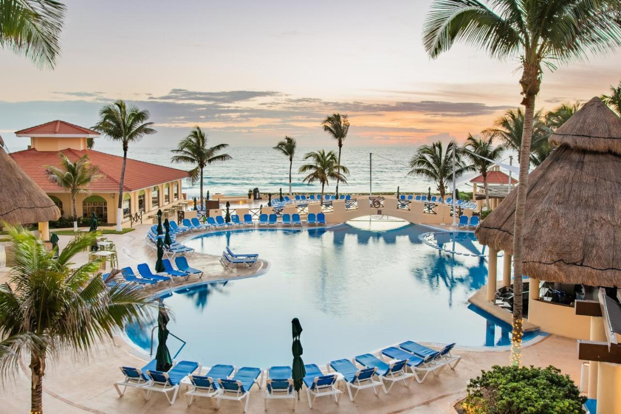 Resort Gr Solaris Cancun