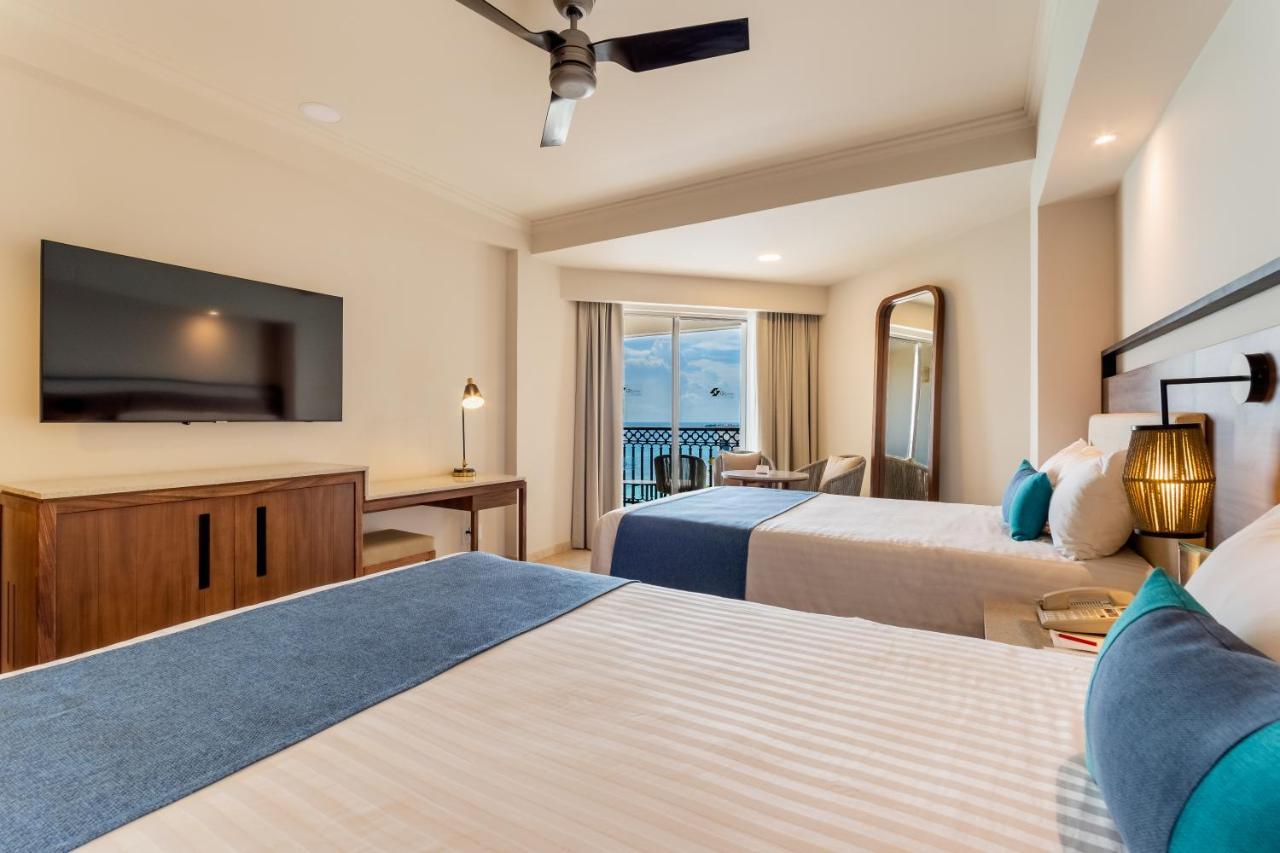 Gr Solaris Resort