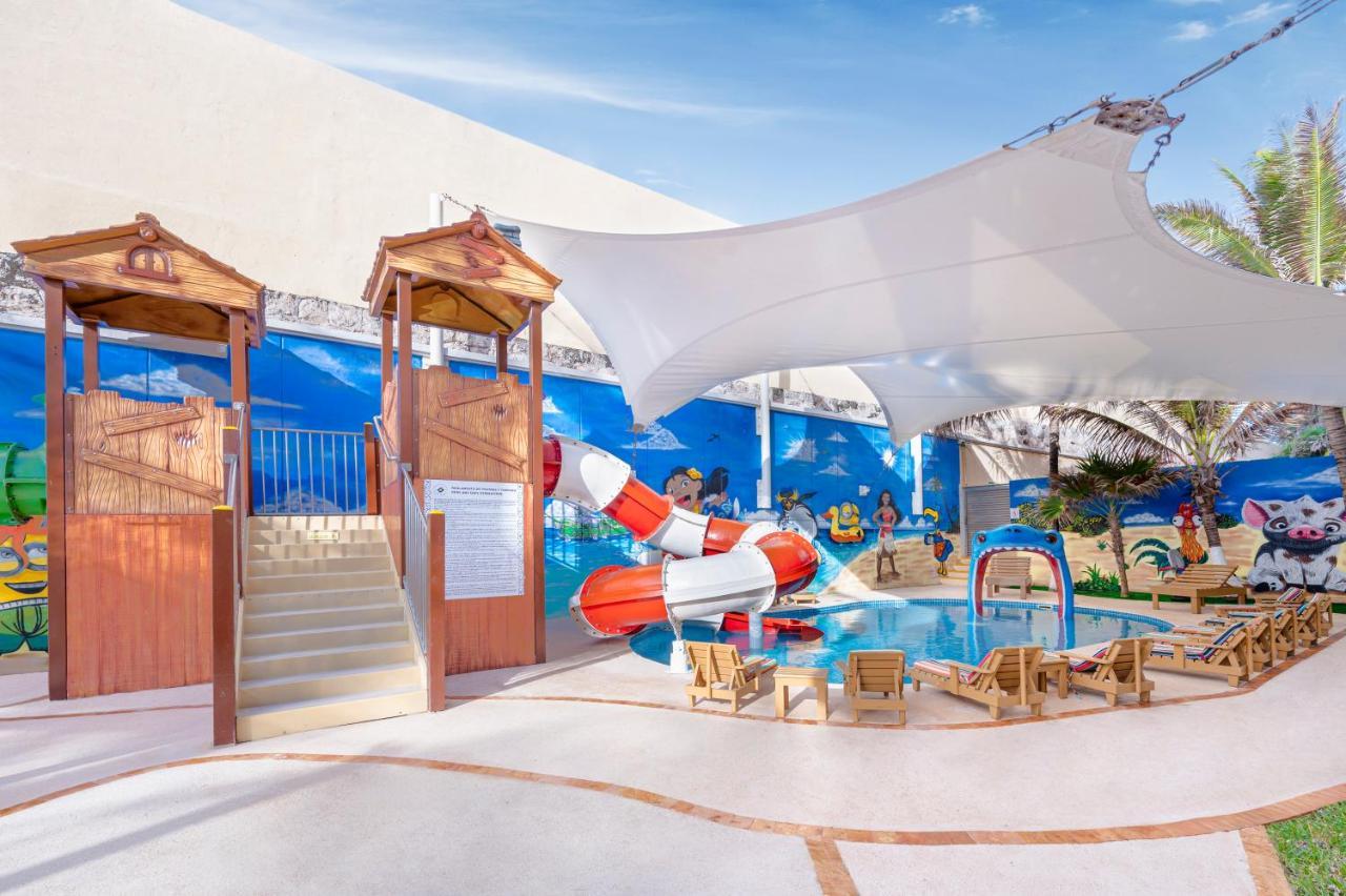 Gr Solaris Resort