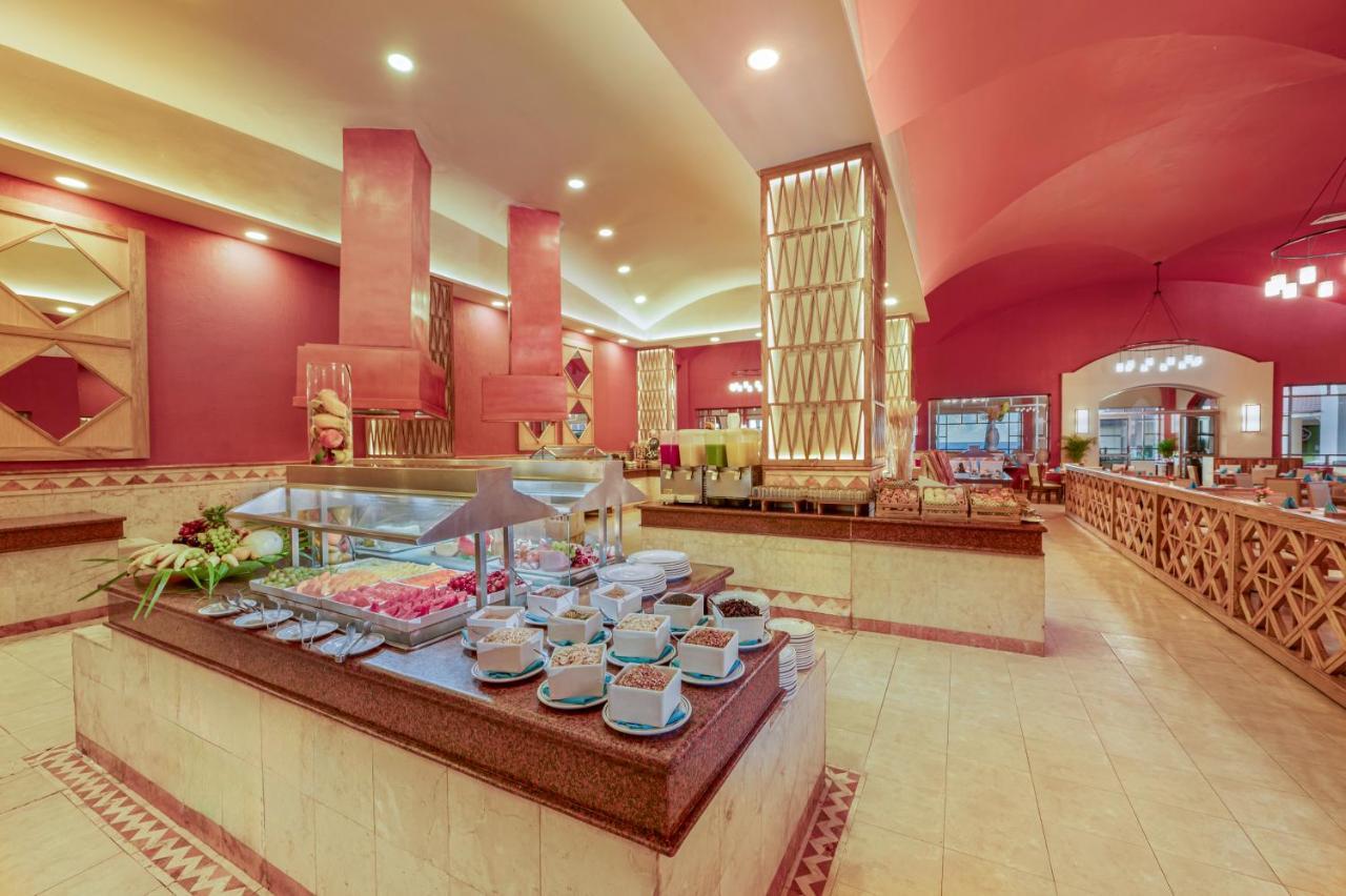 Gr Solaris Resort 4*