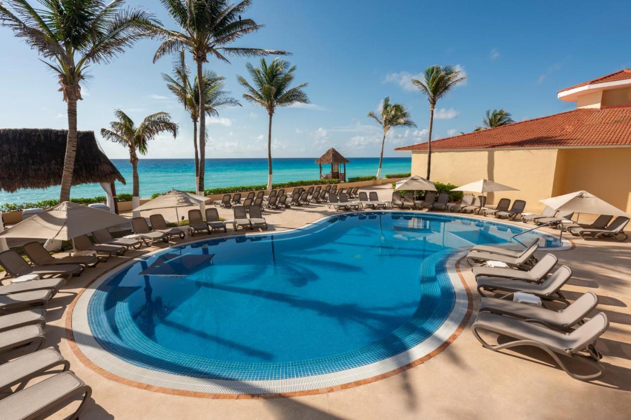 Gr Solaris Resort Cancun