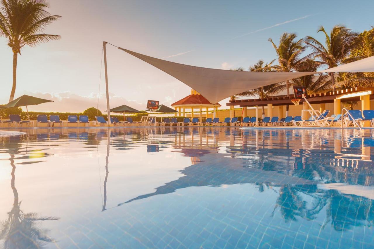 Resort Gr Solaris Cancun