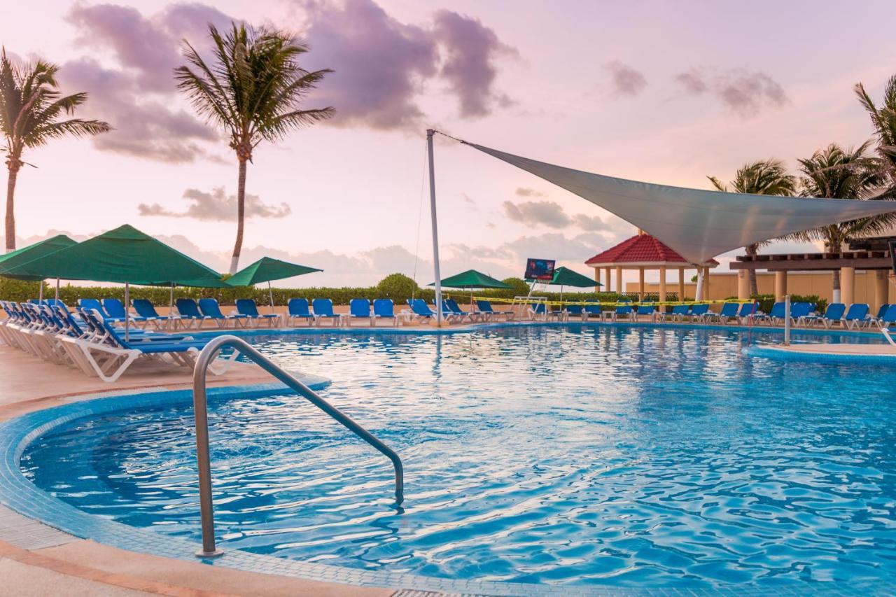 Gr Solaris Resort Cancun
