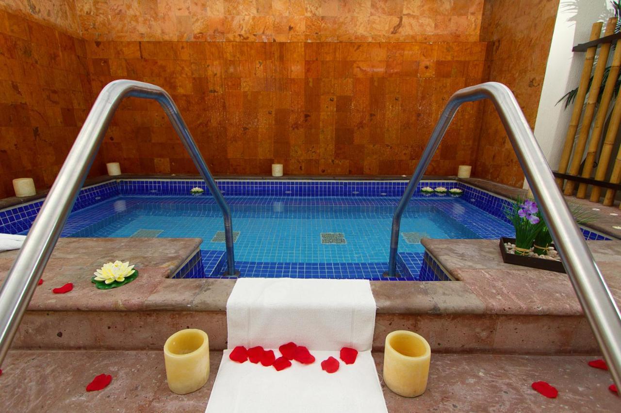 Gr Solaris 4* Cancun
