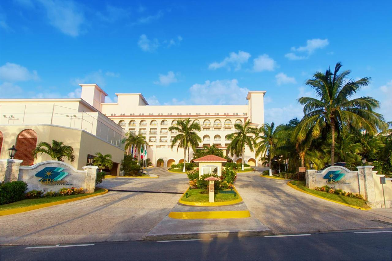 Resort Gr Solaris 4*