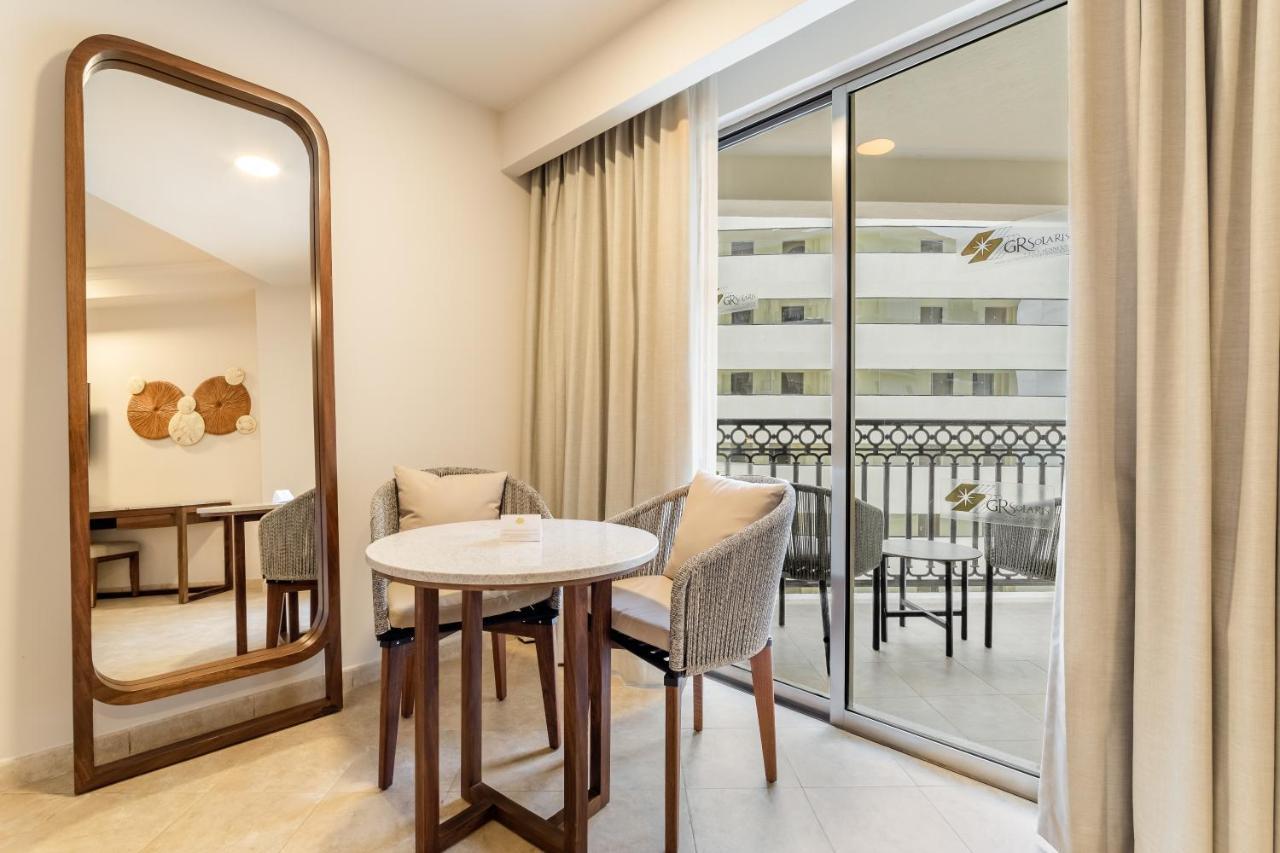 Gr Solaris Cancún