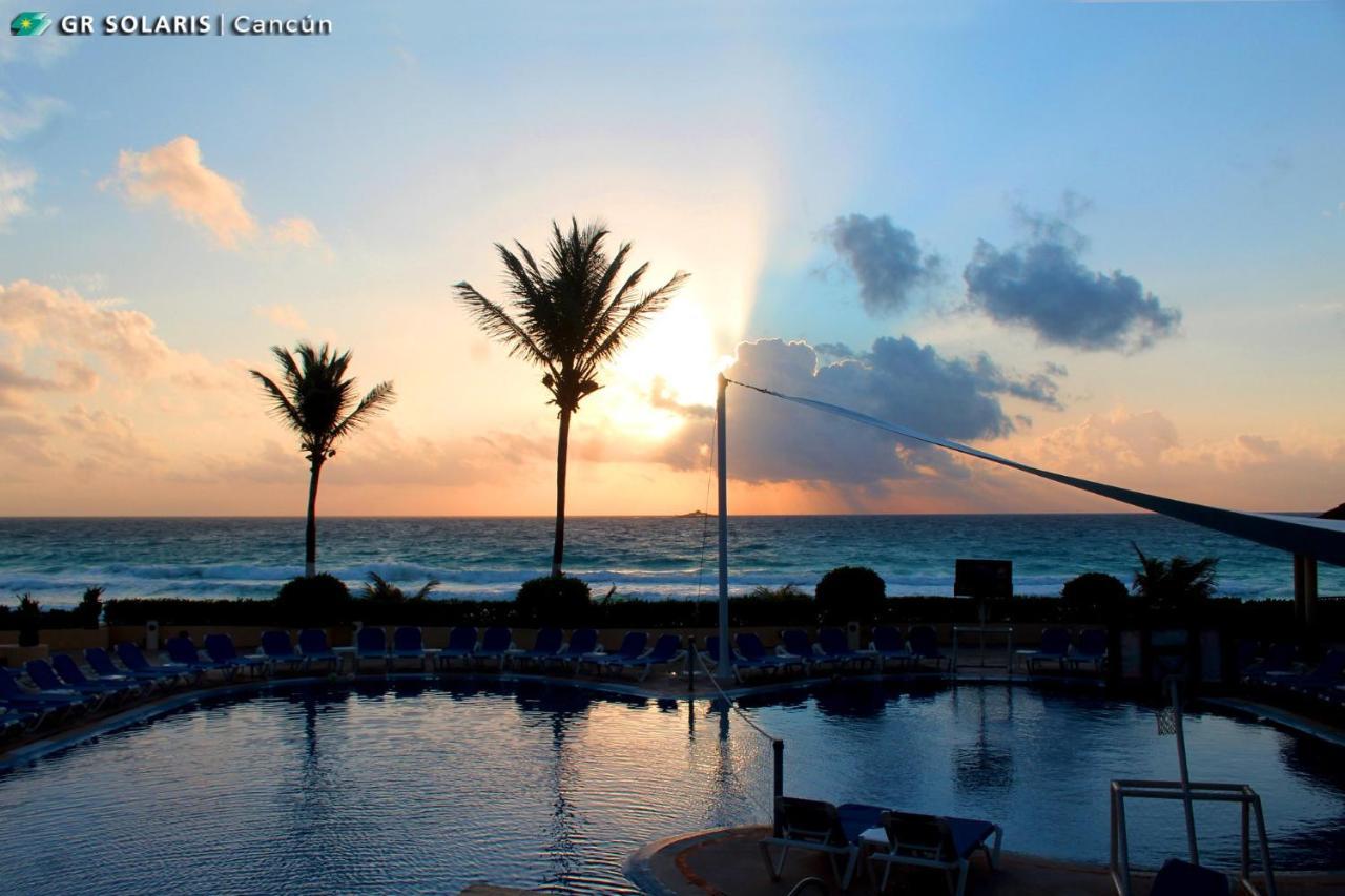 Gr Solaris Resort Cancún